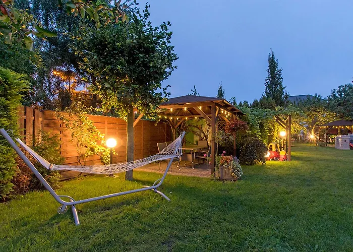 Pensionat Rodos Ii Władysławowo