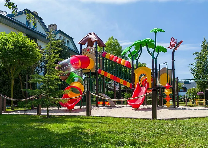 Rodos Ii Władysławowo