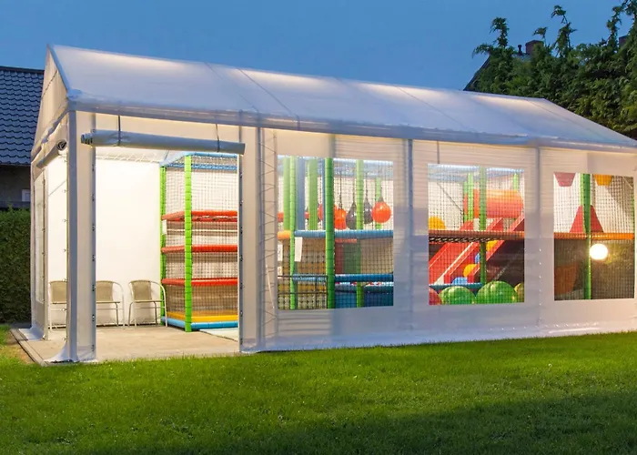 Rodos Ii Pensionat 3*