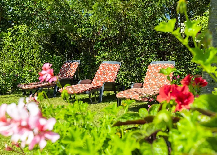 Гостевой дом Rodos Ii 3*