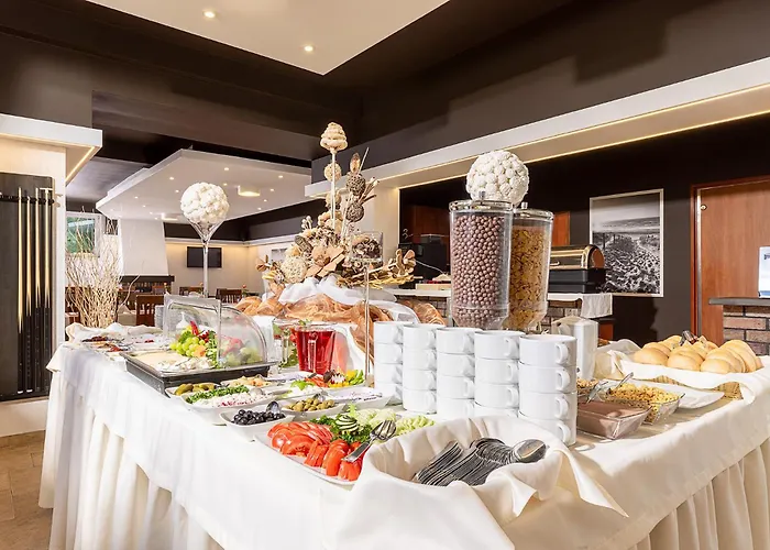 Rodos Ii Władysławowo