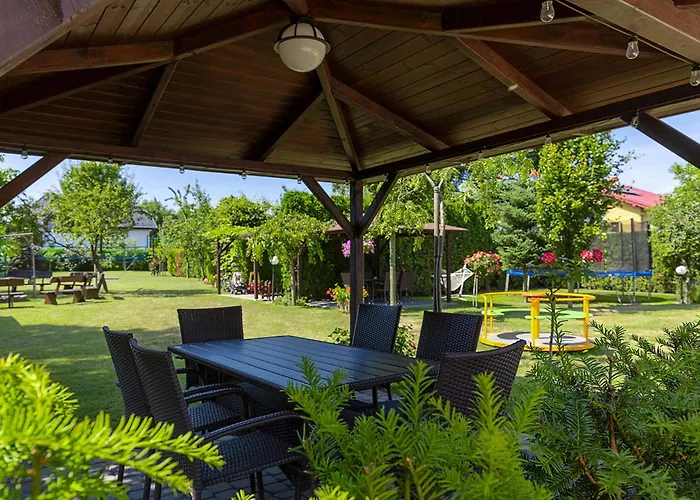 Rodos Ii 3* Владыславово