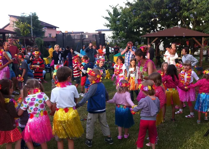 Rodos Ii Владыславово