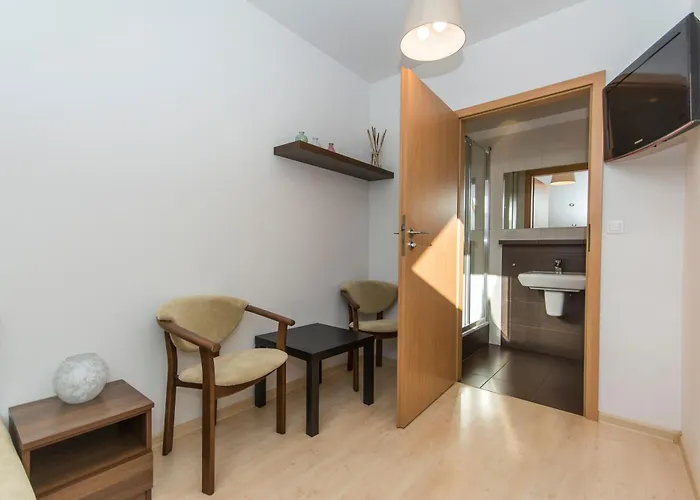 Rodos Ii Pensionat 3*