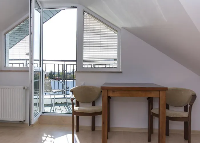 Rodos Ii Гостевой дом Владыславово