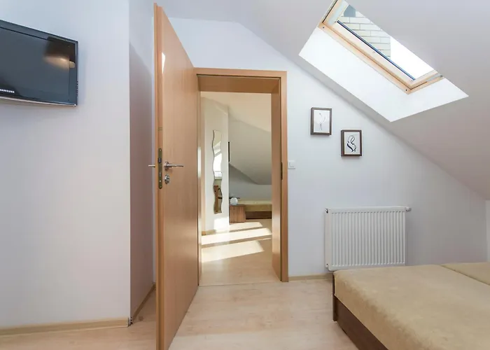 Rodos Ii Władysławowo