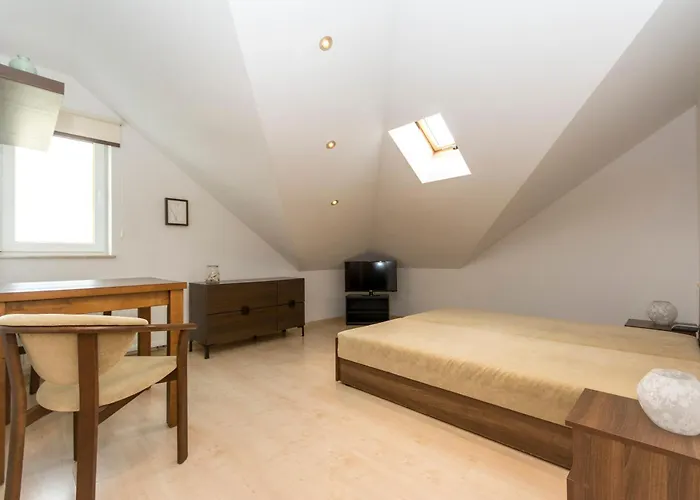 Rodos Ii 3* Władysławowo