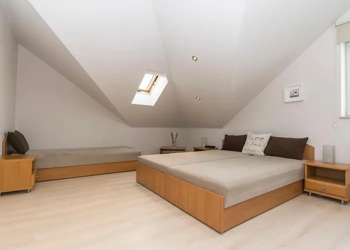 Rodos Ii Pensionat Władysławowo