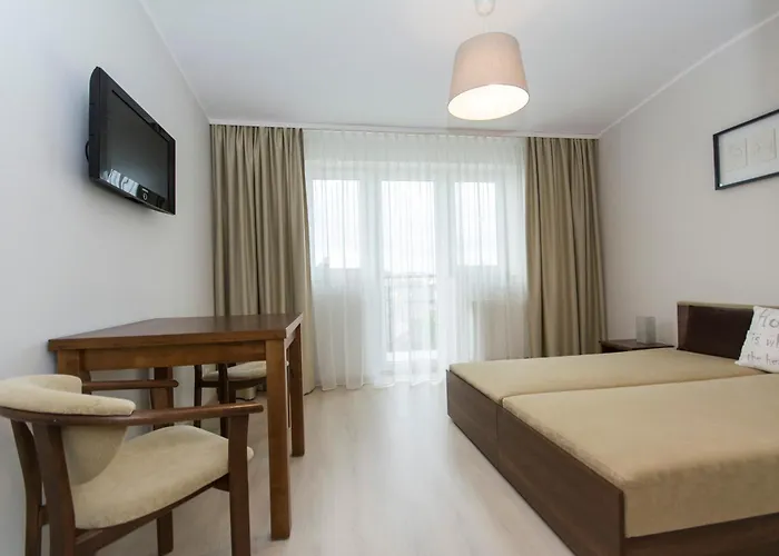 Rodos Ii 3* Władysławowo