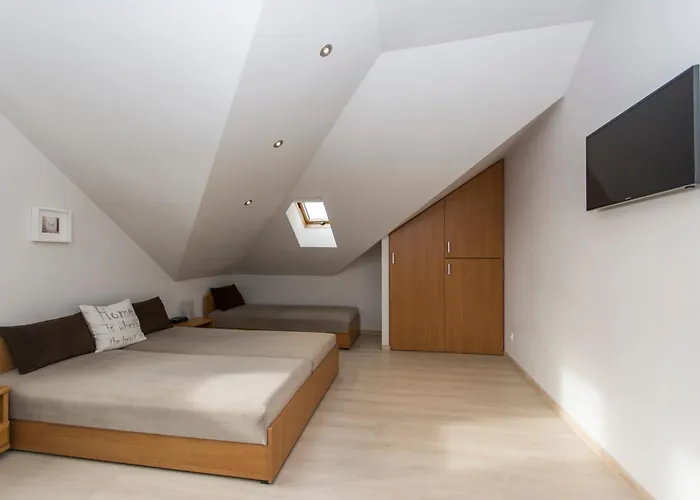 Rodos Ii Pensionat 3*