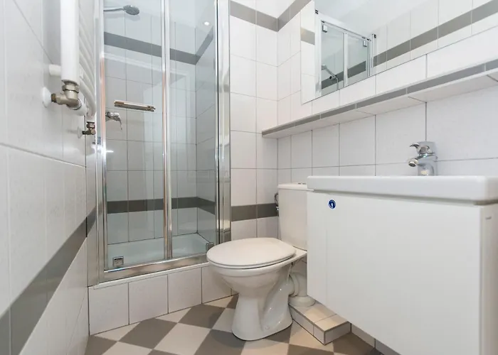 Rodos Ii Pensionat Władysławowo