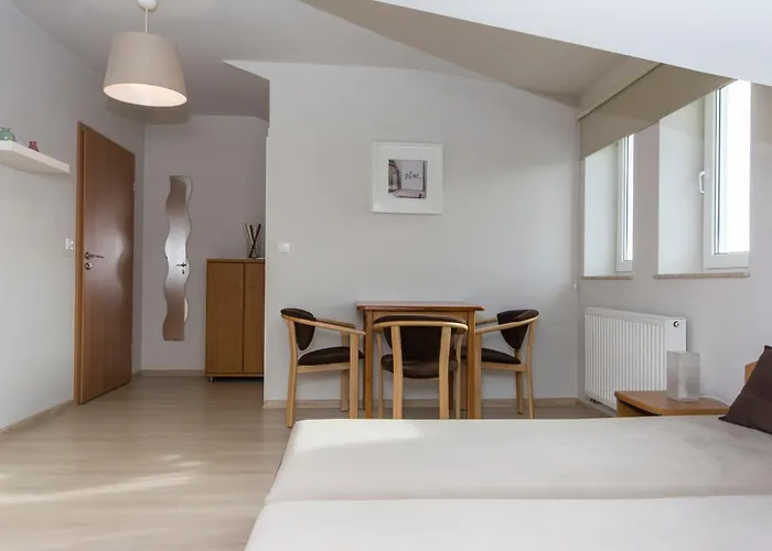 Гостевой дом Rodos Ii Владыславово