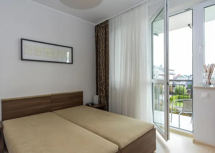 Rodos Ii 3* Владыславово