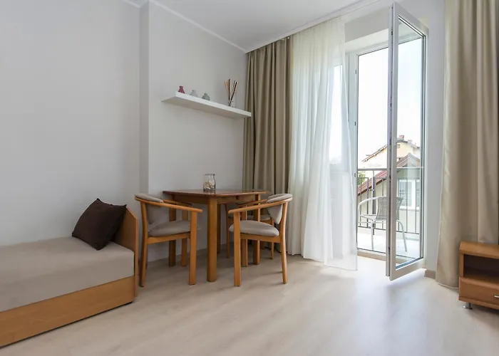 Гостевой дом Rodos Ii 3*