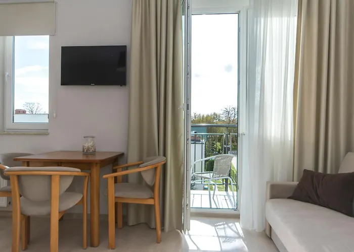 Rodos Ii Władysławowo