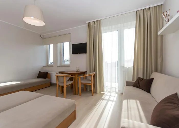 Rodos Ii 3* Władysławowo