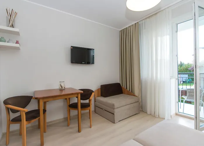 Rodos Ii Władysławowo