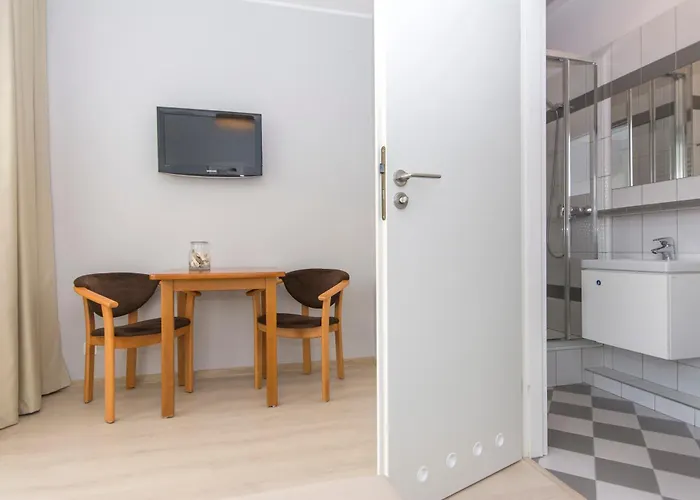 Rodos Ii 3* Владыславово