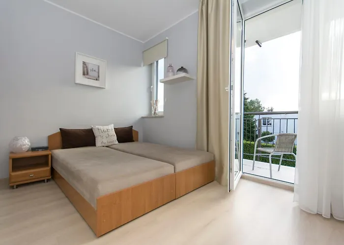 Pensionat Rodos Ii 3*