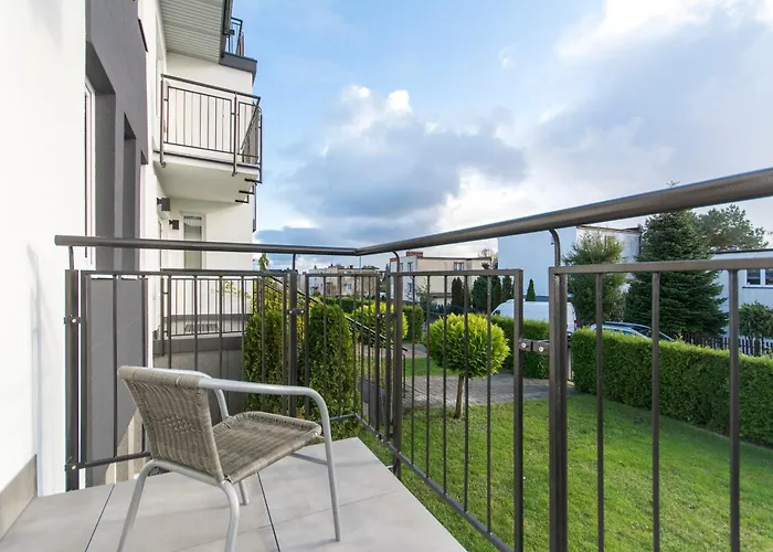 Rodos Ii Pensionat Władysławowo