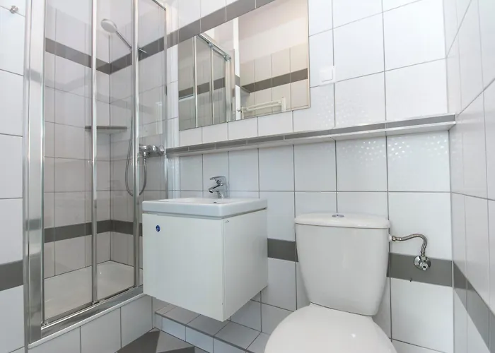 Rodos Ii 3* Władysławowo