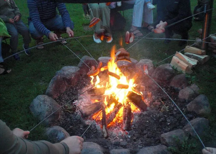 Гостевой дом Rodos Ii